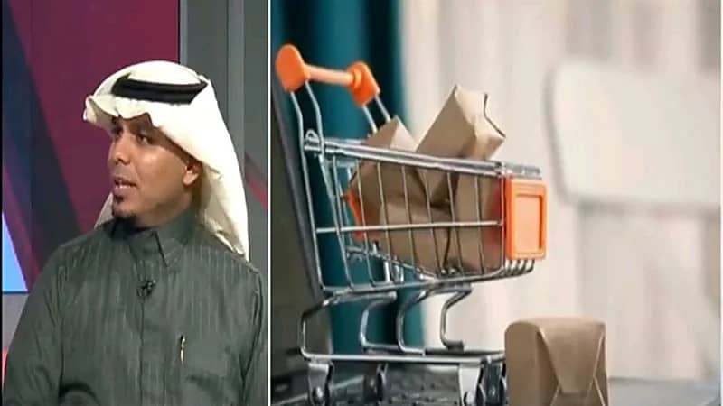 مختص: المواقع الإلكترونية سحبت البساط من الأسواق التقليدية لهذا السبب