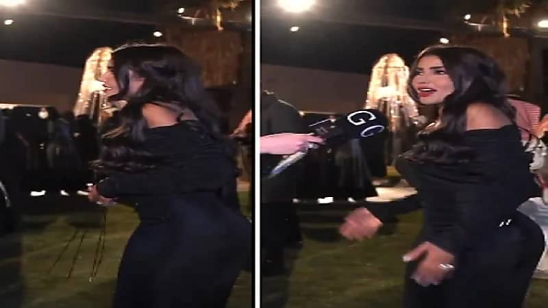 الهنوف الحربي: الجفاف المالي أصعب من العاطفي.. فيديو