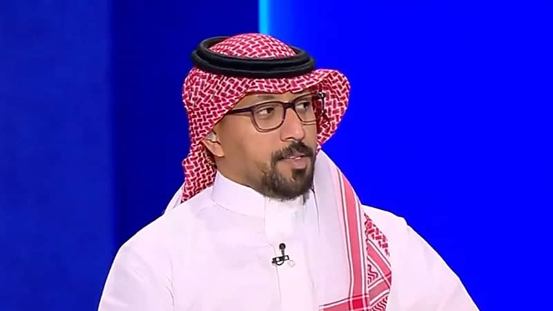 الهزاع: الأيام القادمة ستشهد صفقة تبادلية للاعبين أجانب بين أندية الغربية والعاصمة.. فيديو