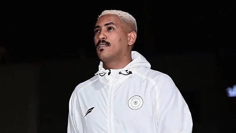 الأهلي والوحدة يرغبان في التعاقد مع القرني