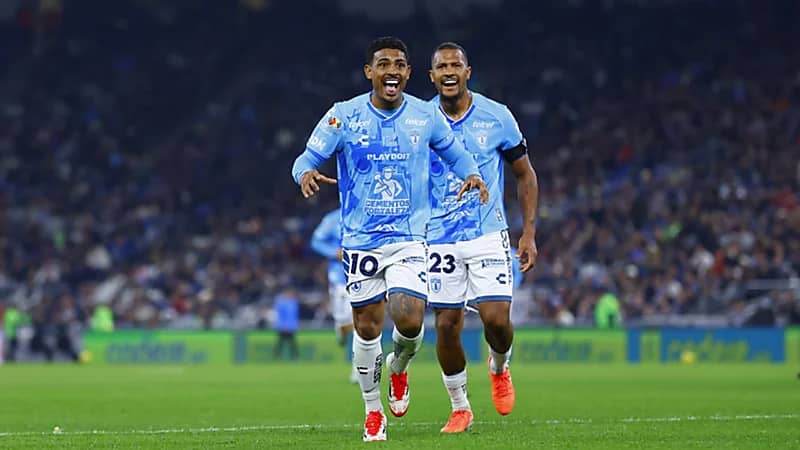 كينيدي قبل مواجهة الهلال: لا نخشَ أحدًا