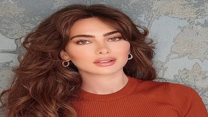 ستيفاني صليبا تشارك في عمل خليجي إلى جانب حياة الفهد