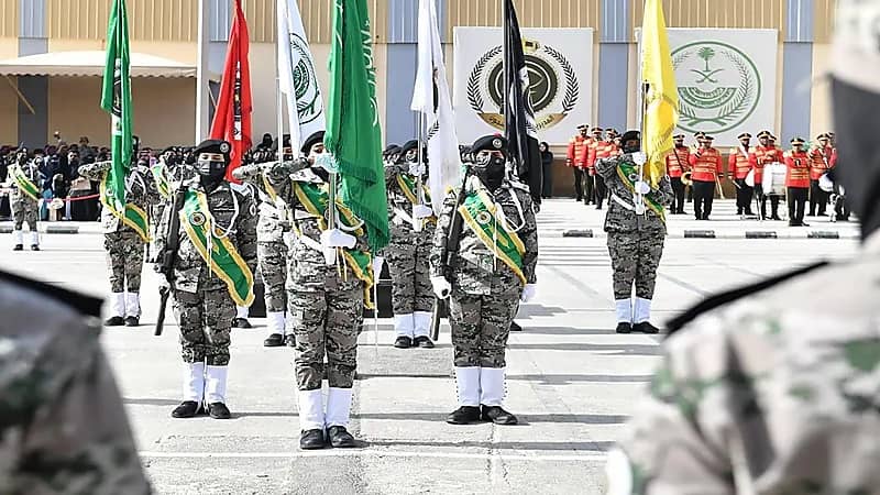 تخريج 165 مجندة بالمديرية العامة للسجون .. فيديو وصور