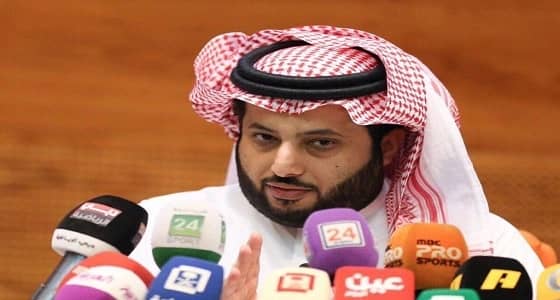 تركي آل الشيخ يشتري نادي مصري لينافس الأهلي والزمالك