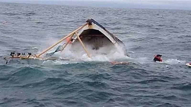 العثور على 7 ناجيين بين المسؤولين السودانيين بعد غرق مركب وادي حلفا