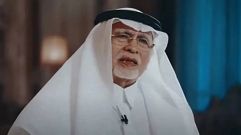 عبدالعزيز خوجة: تعرضت لـ3 محاولات اغتيال في لبنان