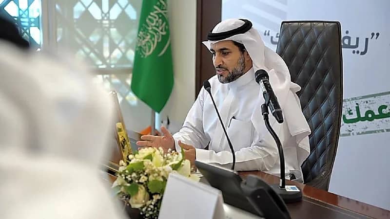 "البيئة" تدشن حملة "ريف يدعمك"