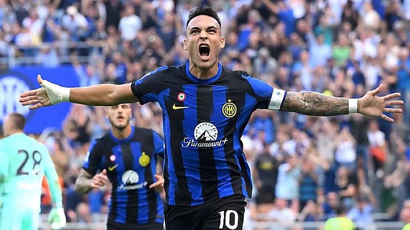 يايسله مُصر على ضم لوتارو مارتينيز