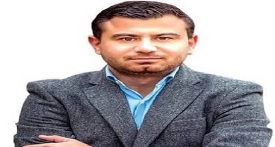 جيري ماهر: عندما تضيع بوصلة السياسة وقبلة الدين عودوا إلى المملكة