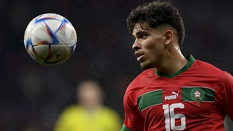 ناد سعودي يسعى للتعاقد مع الزلزولي