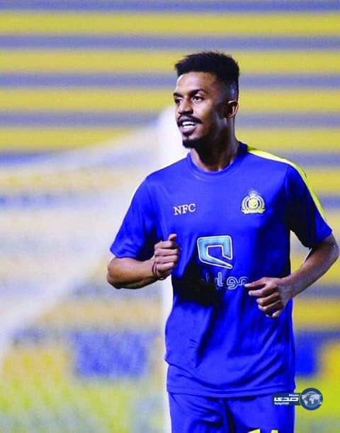 ترقية جسار الهزيمي للمرتبة السادسة بأمارة عرعر