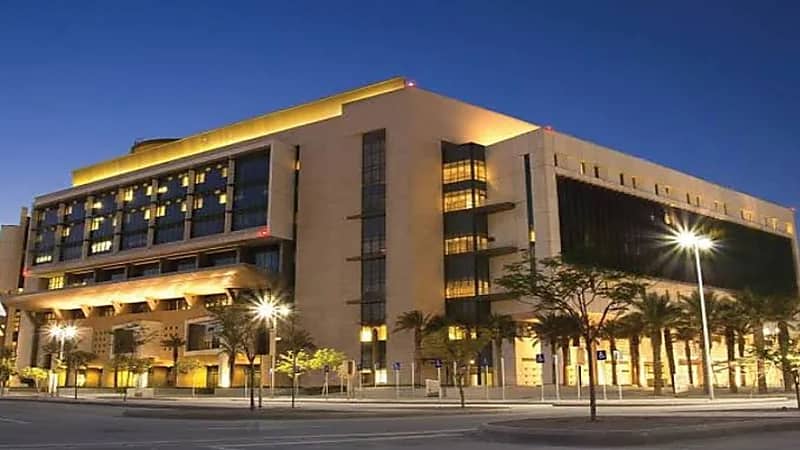 مستشفى الملك عبدالله الجامعي يعلن عن وظائف شاغرة