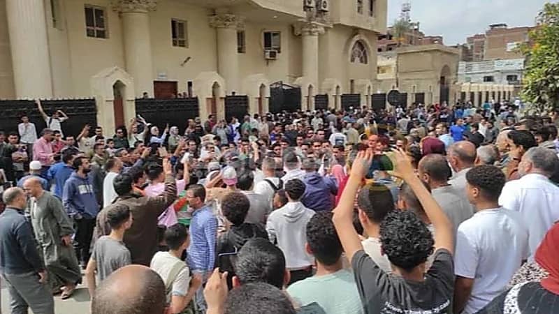 المؤبد لمرتكب جريمة الاعتداء على طفل داخل دورة المياه في المدرسة