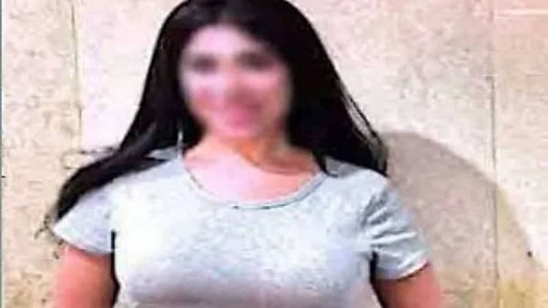 القبض على الراقصة نورا لنشرها مقاطع منافية للآداب.. فيديو