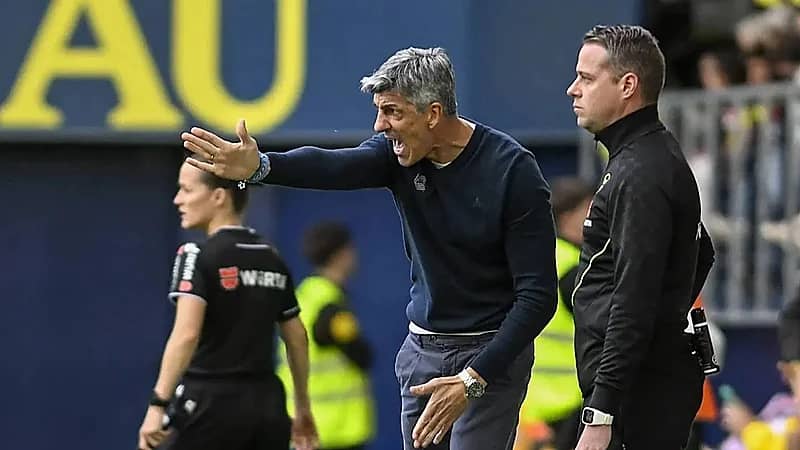 الشباب يتوصل لاتفاق نهائي مع الغواسيل