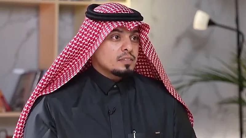 مختص: مادة الشبو هي نفسها في المسلسل الشهير بريكنغ باد .. فيديو