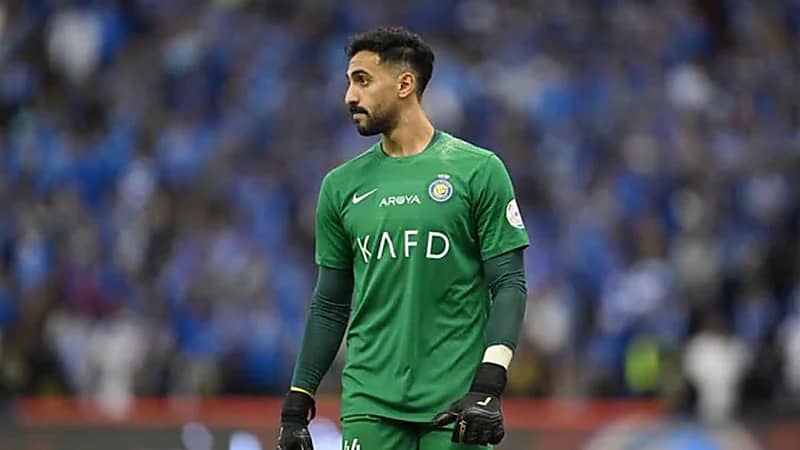 العقيدي: أحب جماهير الهلال وما بدر مني لم أريده