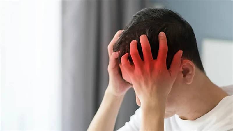 علامات مبكرة للجلطات الدماغية