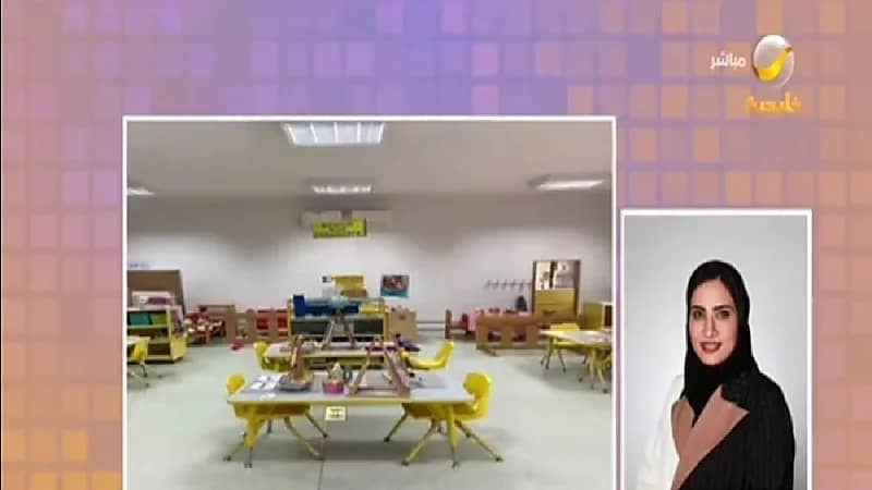 بالفيديو.. المتحدث الرسمي للتعليم العام تتحدث عن استعدادات العودة الحضورية الآمنة للطلاب