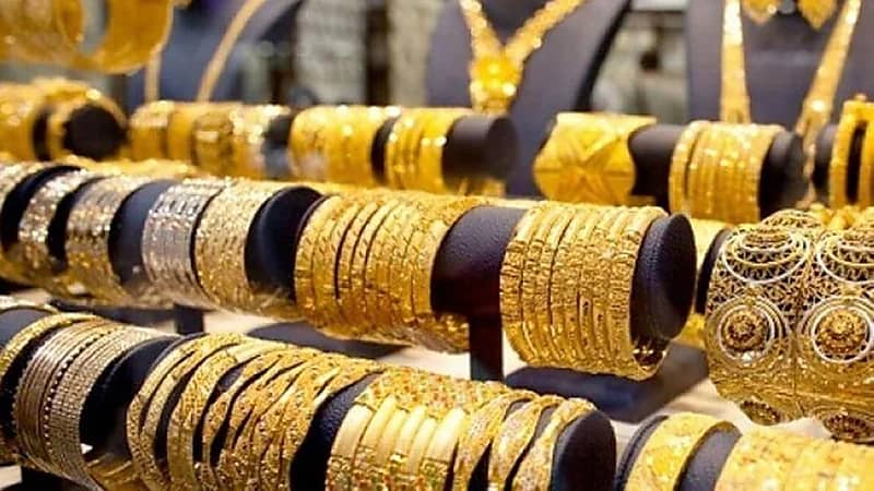 أسعار الذهب اليوم الجمعة