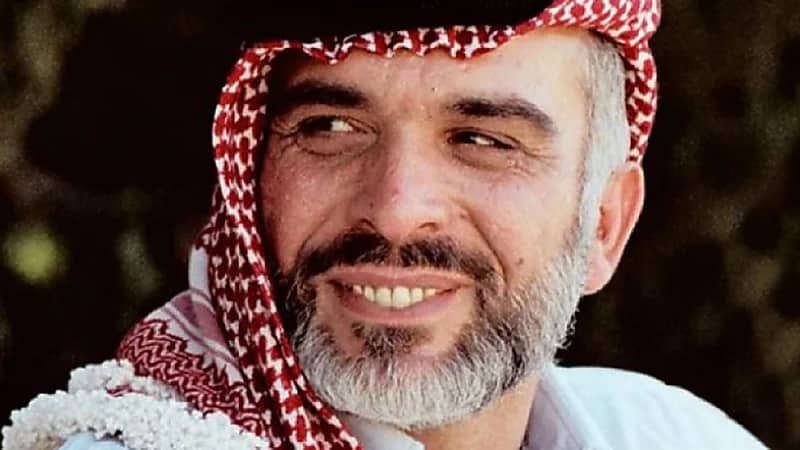 محاولات اغتيال نجا منها الملك حسين بن طلال