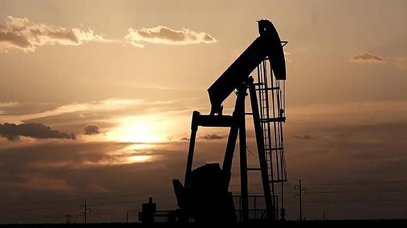 إيرادات الصادرات النفطية تقفز 112.1% في يوليو