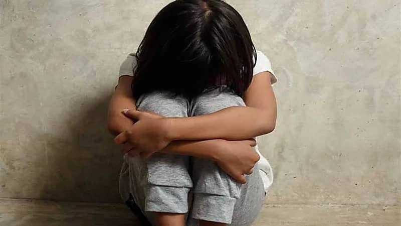 مصرع شاب سقط من الطابق الرابع بعد محاولته هتك عرض طفلة