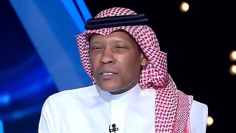 الدعيع : الأهلي يحتاج لمدرب قوي .. فيديو