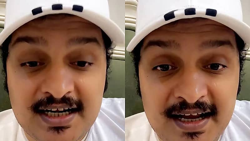 الصبحان يتوقع الفائز في بطولة الكأس الذهبية .. فيديو