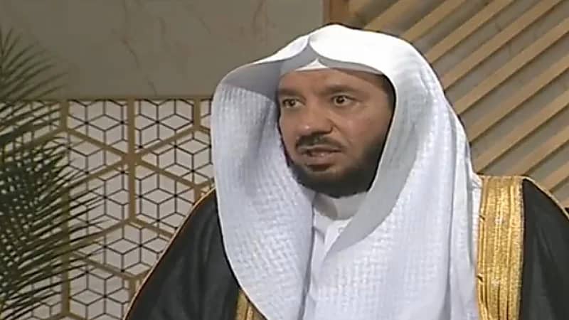 "السحيباني": العلماء اختلفوا على استخدام لاصقة النيكوتين في نهار رمضان والأرجح أنها لا تفطر (فيديو)