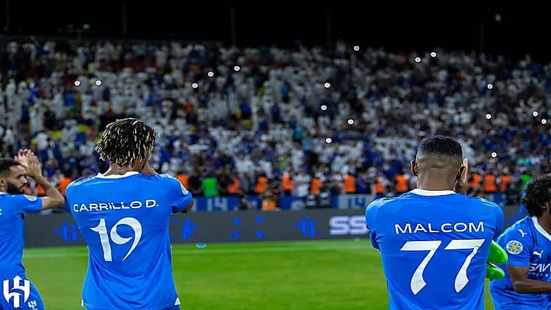 مواعيد مباراتي نصف نهائي كأس الملك سلمان للأندية