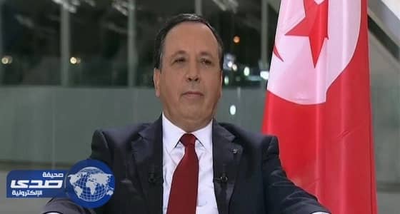 وزير خارجية تونس يلتقي بسفيري المملكة المتحدة وليبيا
