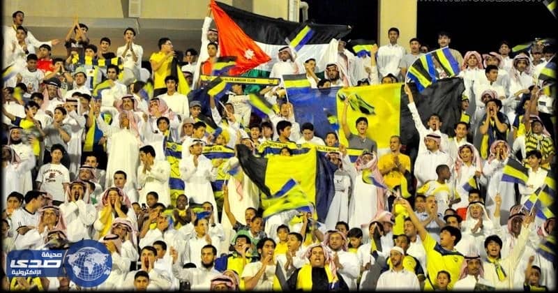 التعاون يطلق حملته الجديدة تحت شعار " شكرا لدعمكم "