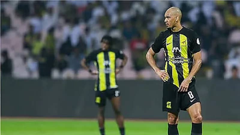 فابينهو يرفض مغادرة الاتحاد