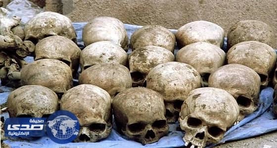 دراسة أمريكية تكشف تأثير الجبن على جمجمة الإنسان