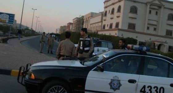 ضبط كميات كبيرة من المخدرات بالكويت