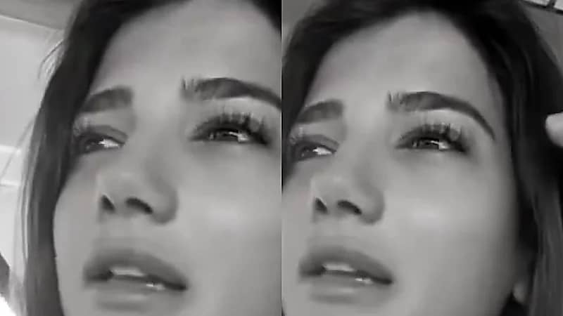 نارين بيوتي تنتقد نشاط المشاهير أثناء السفر: بيعملوا مليون تيك توك .. فيديو