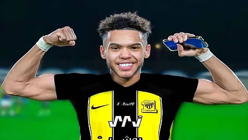 الفتح يتحرك لضم معاذ فقيهي