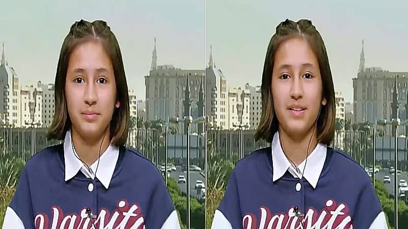 بالفيديو ..طفلة تصبح أصغر غواصة في المملكة