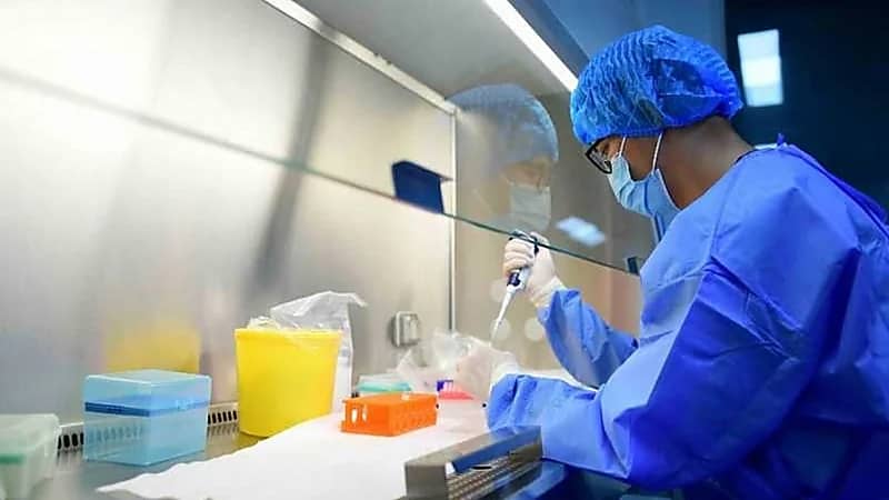 تحذيرات من فيروس جديد يهدد البشر