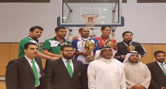 براعم مدرسة جدة أبطالاً لتايكوندو المملكة