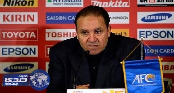 رسميا.. نبيل معلول مديرا فنيا للمنتخب التونسي