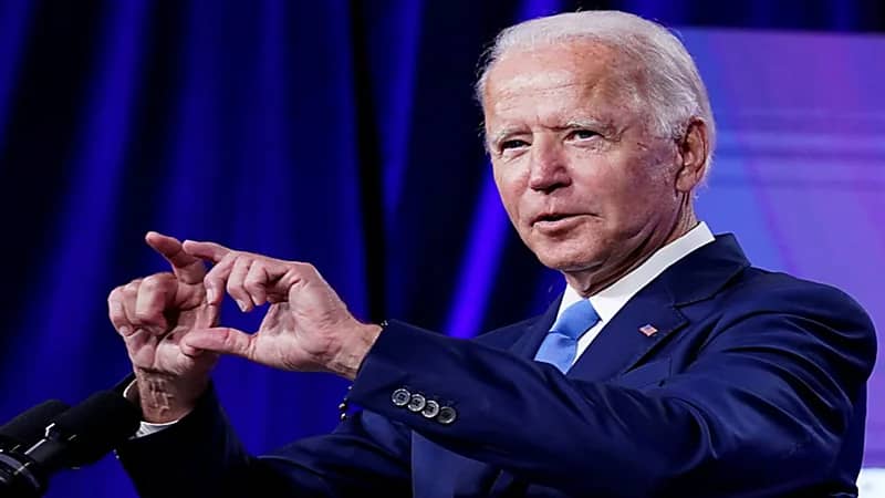 إدارة بايدن تعلن موقفها من العودة إلى الاتفاق النووي الإيراني