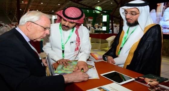 بالصور.. 20 فرصة استثمارية سياحية في حائل