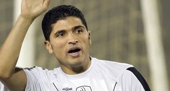 التايب يؤكد إقامة مباراة اعتزاله