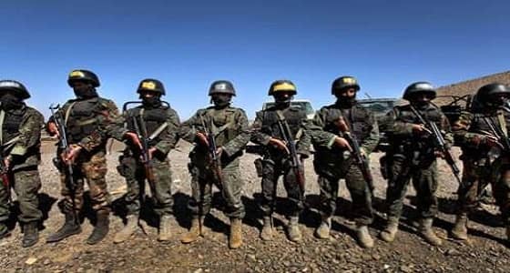 قوات النخبة تطرد عناصر " القاعدة " وتعتقل بعضهم في شبوة باليمن