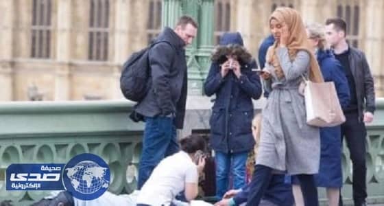 ⁠⁠⁠⁠⁠الحكومة البريطانية: هجوم لندن الوحشي يتنافى مع قيمنا