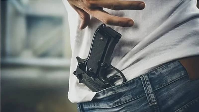 رجل يقتل 3 أشخاص وينتحر في البرتغال