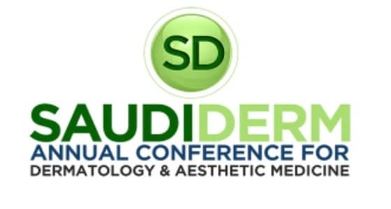 جدة تستضيف فعاليات المؤتمر السعودي الأول للأمراض الجلدية والتجميل
