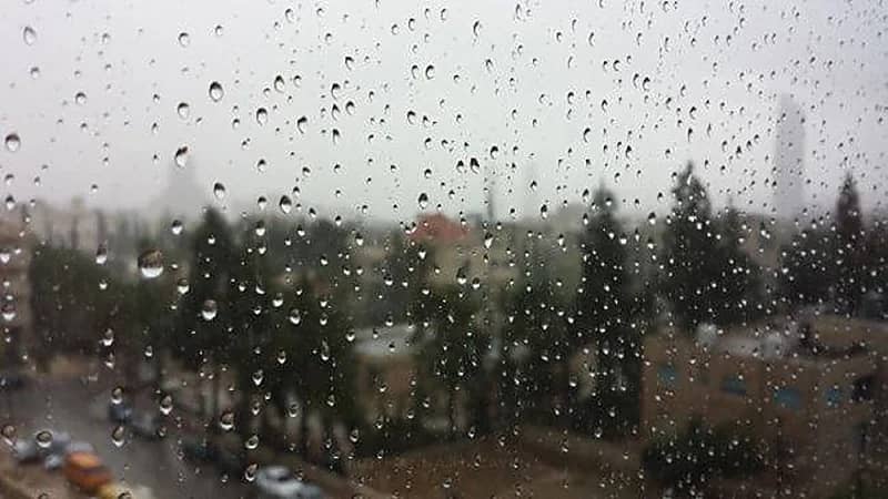 خبير مناخ: ساعات الإفطار ستكون مصحوبة بزخات الأمطار